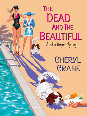 The Dead and the Beautiful - ebook